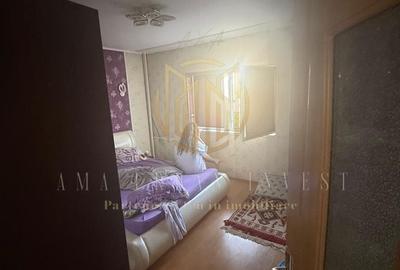 Apartament cu 2 camere decomandat în Doamna Ghica