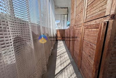 Apartament cu 3 camere decomandat, mobilat în Central - 16