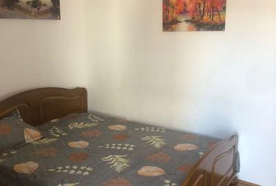 Apartament cu 3 camere semidecomandat în Central - 8