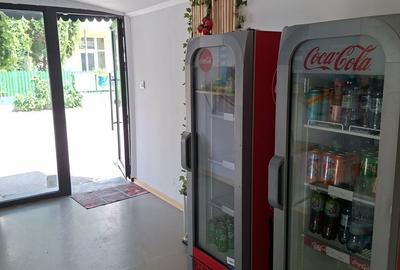 Spațiu comercial, de 32 mp, în Central - 9