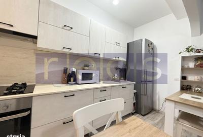 Apartament cu 2 camere decomandat, mobilat în 1 Decembrie 1918 - 1