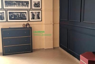 Apartament cu 2 camere semidecomandat în Titan