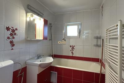 Apartament cu 3 camere decomandat, mobilat în Mărăști - 9