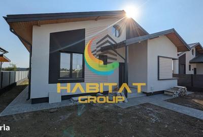 Casă cu 5 camere cu Teren 500 Mp în Frumușani - 6