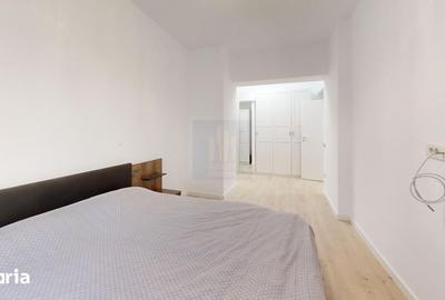 Apartament cu 4 camere în Central - 4