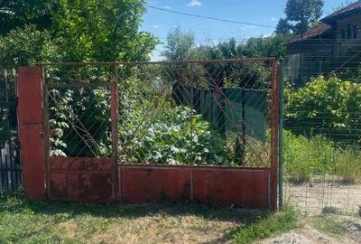 Spațiu comercial, în Udeni-Zăvoi