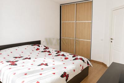 Apartament cu 3 camere semidecomandat, mobilat în Florești - 5