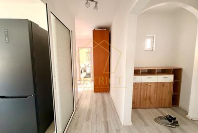 Apartament cu 3 camere decomandat în Complex Studențesc - 8