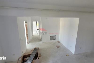 Apartament cu 3 camere în Central - 2
