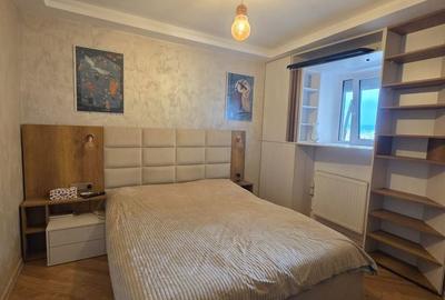 Apartament cu 2 camere în Ștefan cel Mare - 13