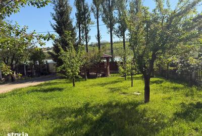 Casă cu 7 camere cu Teren 1000 Mp în Miroslava - 9