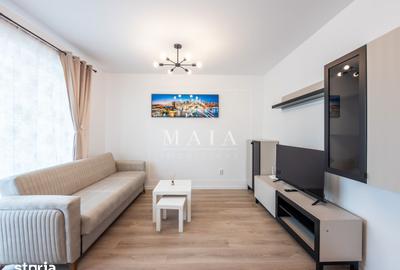 Apartament cu 2 camere în Șelimbăr