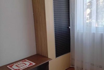 Garsonieră în Terezian - 1
