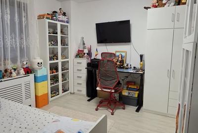 Apartament cu 3 camere în Central - 3