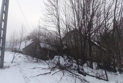 Casă cu 3 camere cu Teren 5000 Mp în Negostina - 2