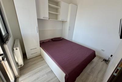 Apartament cu 2 camere în Galata
