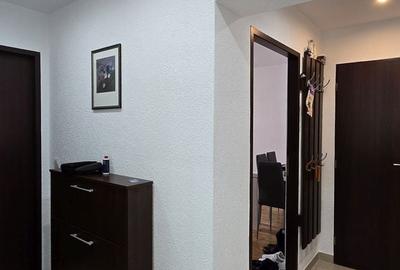 Apartament cu 2 camere decomandat în Central - 2