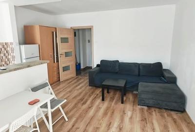 Garsonieră semidecomandată, mobilată în Ozana