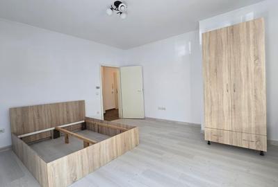Garsonieră în Avantgarden
