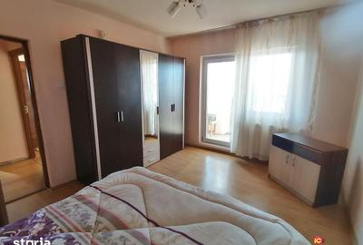 Apartament cu 3 camere decomandat în Terezian - 9