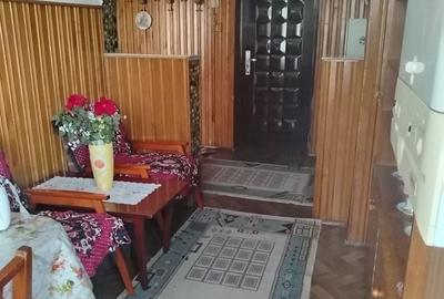 Apartament cu 2 camere decomandat în Gării - 2