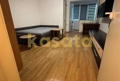 Garsonieră în Dristor