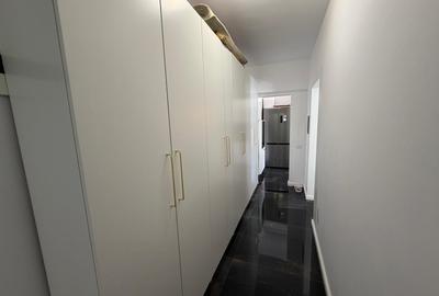 Apartament cu 2 camere decomandat, mobilat în Metalurgiei - 10