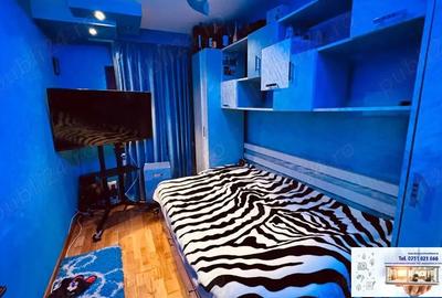 Apartament cu 4 camere decomandat în Micro 17 - 1