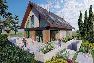 Teren agricol extravilan de 20900 mp, în Ciurila - 2