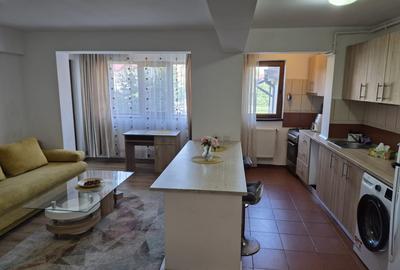 Apartament cu 2 camere semidecomandat, mobilat în Titan - 4