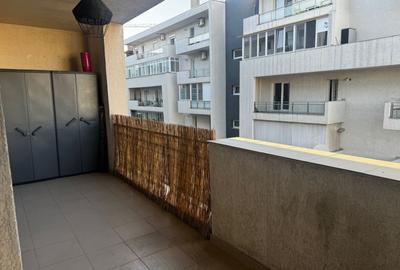 Apartament cu 2 camere decomandat, mobilat în Berceni - 7