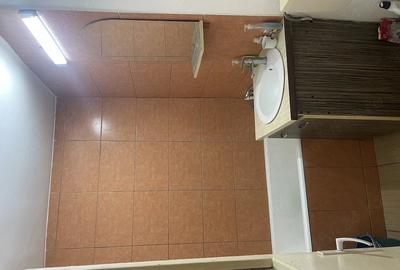 Apartament cu 2 camere semidecomandat în Exterior Vest - 1