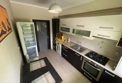 Apartament cu 2 camere decomandat, mobilat în Europa - 4