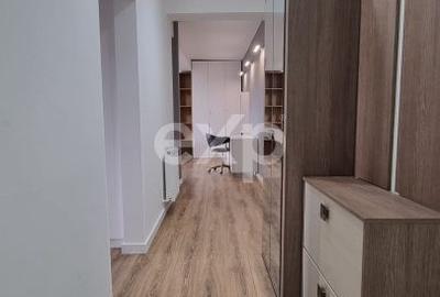 Apartament cu 2 camere semidecomandat, mobilat în Gruia - 4