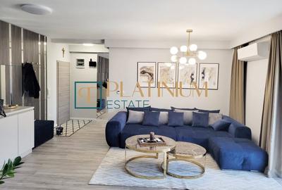 Apartament cu 4 camere semidecomandat, mobilat în Chișoda - 1