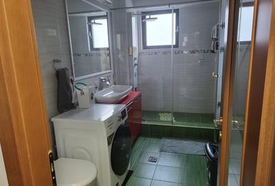 Apartament cu 4 camere decomandat în Barbu Văcărescu - 9