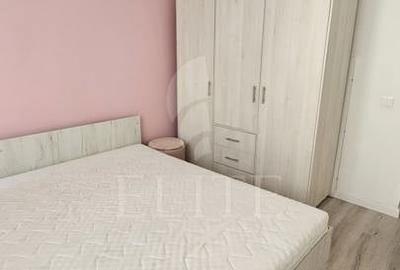 Apartament cu 3 camere decomandat în Gheorgheni - 8