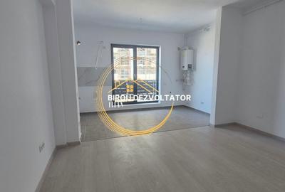 Apartament cu 2 camere decomandat în Theodor Pallady