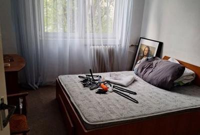 Apartament cu 2 camere în Centrul Civic