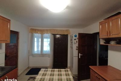 Casă cu 3 camere decomandat cu Teren 2150 Mp în Scorțeni - 17