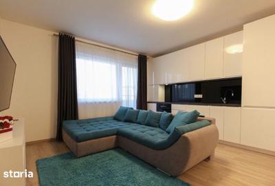 Apartament cu 2 camere în Florești - 3