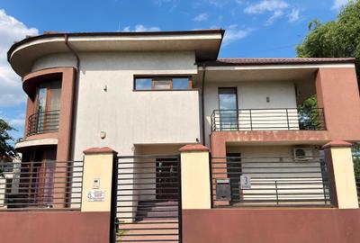 Casă cu 4 camere în Dragomirești-Vale - 1