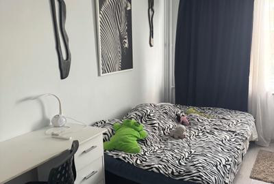 Apartament cu 3 camere decomandat în Central - 4