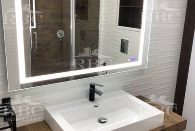 Apartament cu 2 camere semidecomandat în Mărăști - 11