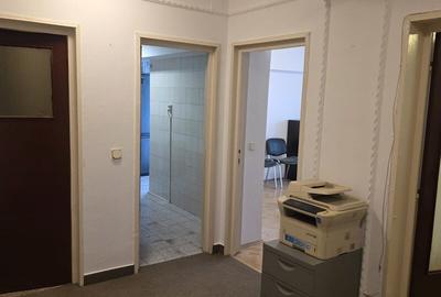 Apartament cu 2 camere decomandat în Unirii