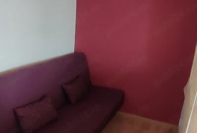 Garsonieră decomandată în Circumvalațiunii