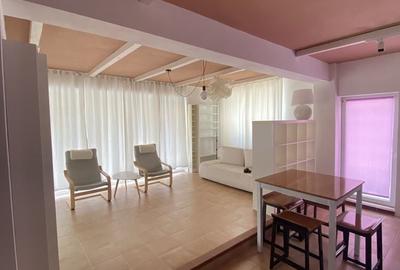 Apartament cu 2 camere în Bună Ziua - 1