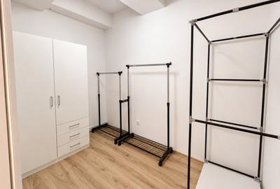 Apartament cu 2 camere decomandat, mobilat în Casa de Cultură - 7