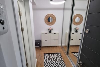 Garsonieră semidecomandată în Unirii - 12