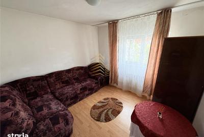 Apartament cu 3 camere decomandat în Central - 11